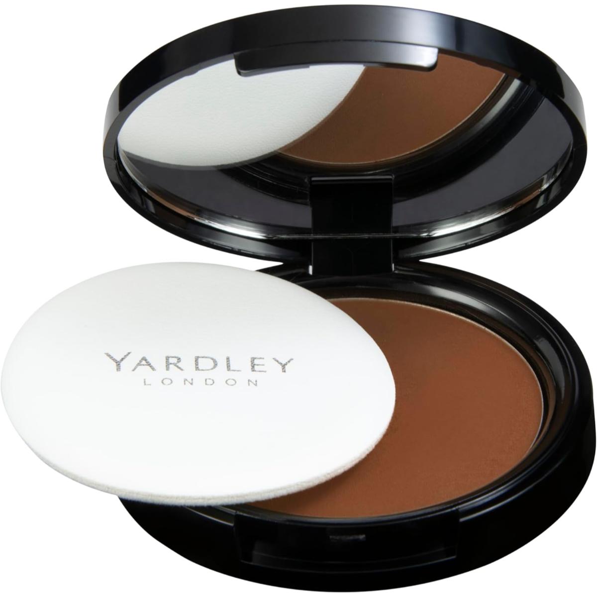 Stayfast Pressed Powder