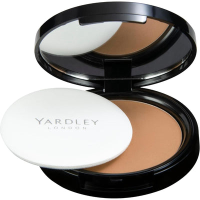 Stayfast Pressed Powder