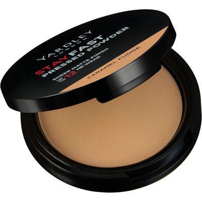 Stayfast Pressed Powder