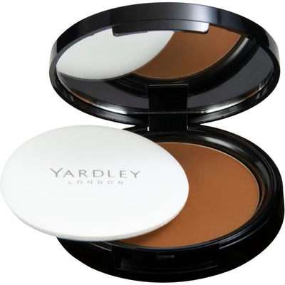 Stayfast Pressed Powder
