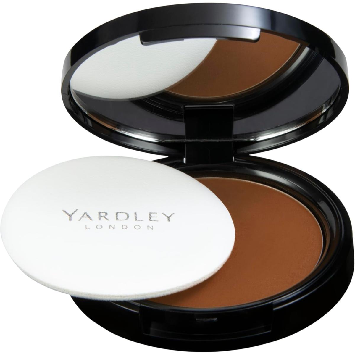 Stayfast Pressed Powder