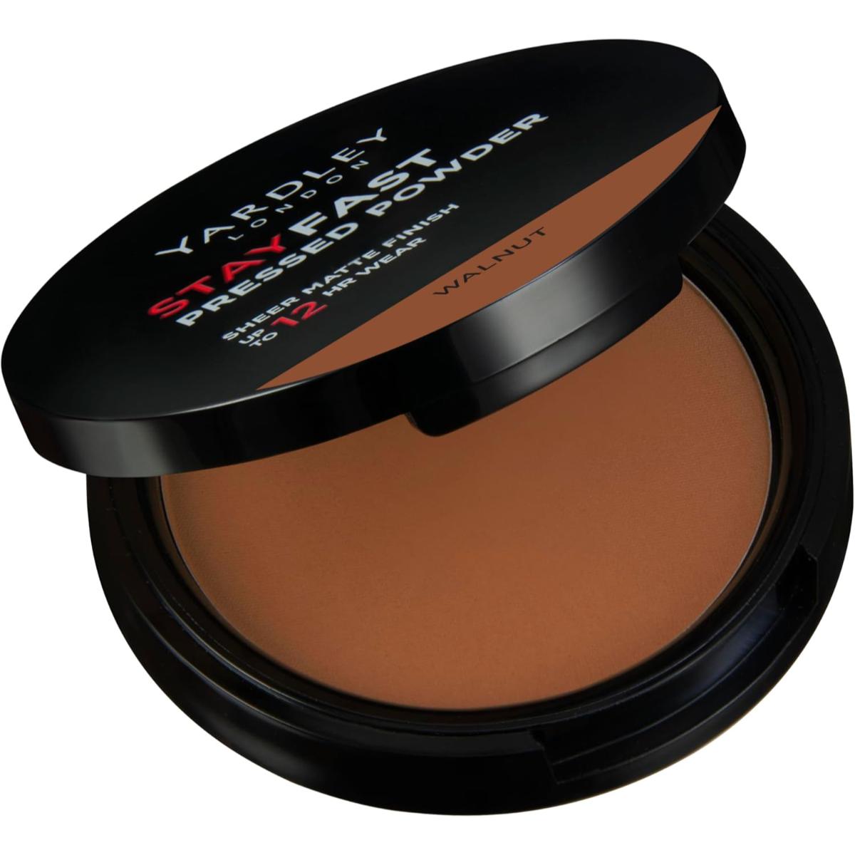 Stayfast Pressed Powder