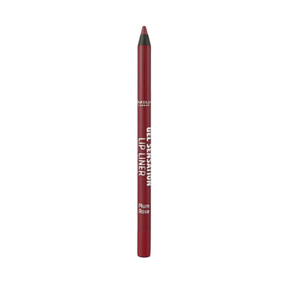 Gel Sensation Lip Liner