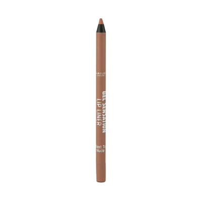 Gel Sensation Lip Liner