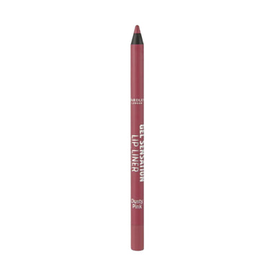 Gel Sensation Lip Liner