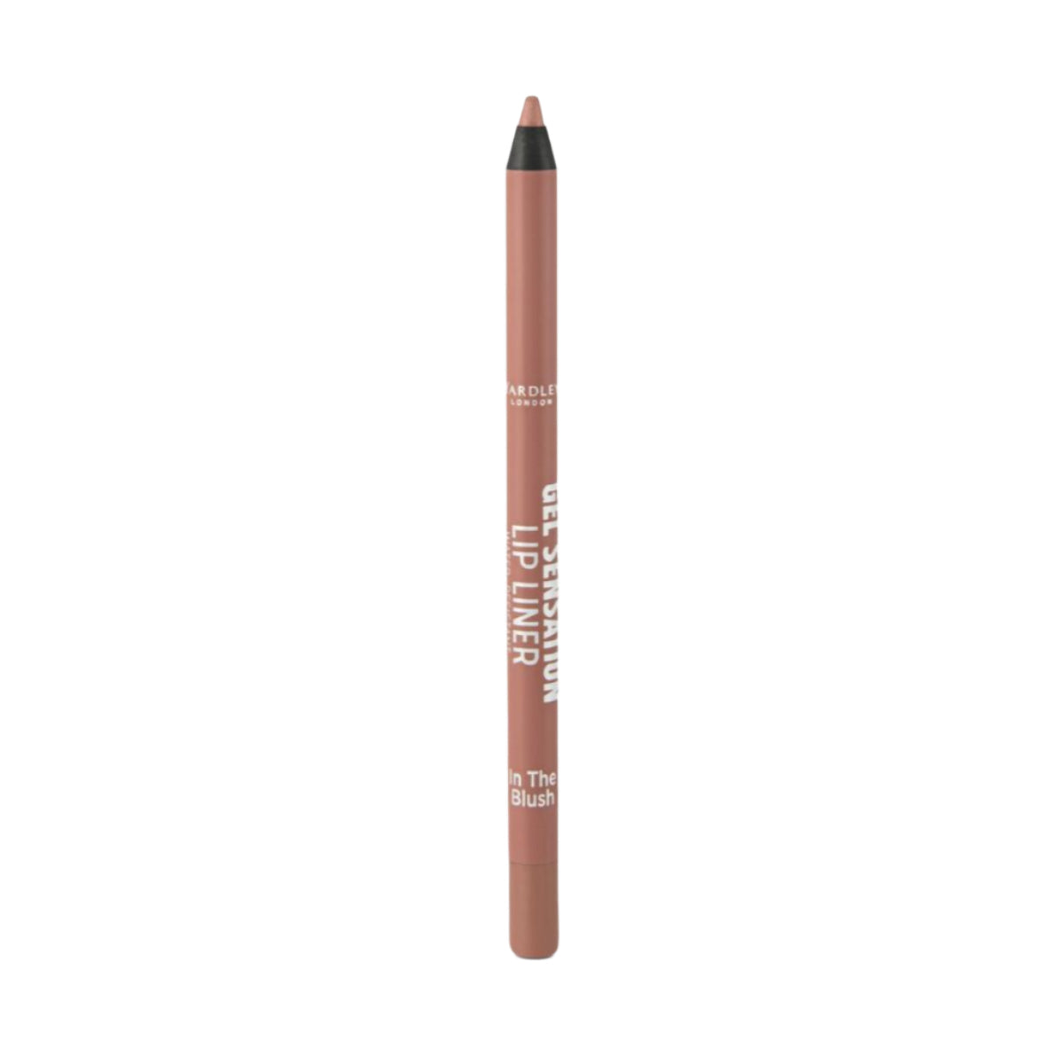 Gel Sensation Lip Liner