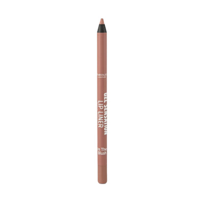 Gel Sensation Lip Liner