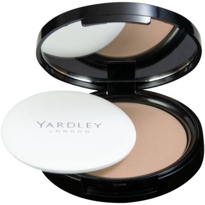 Stayfast Pressed Powder