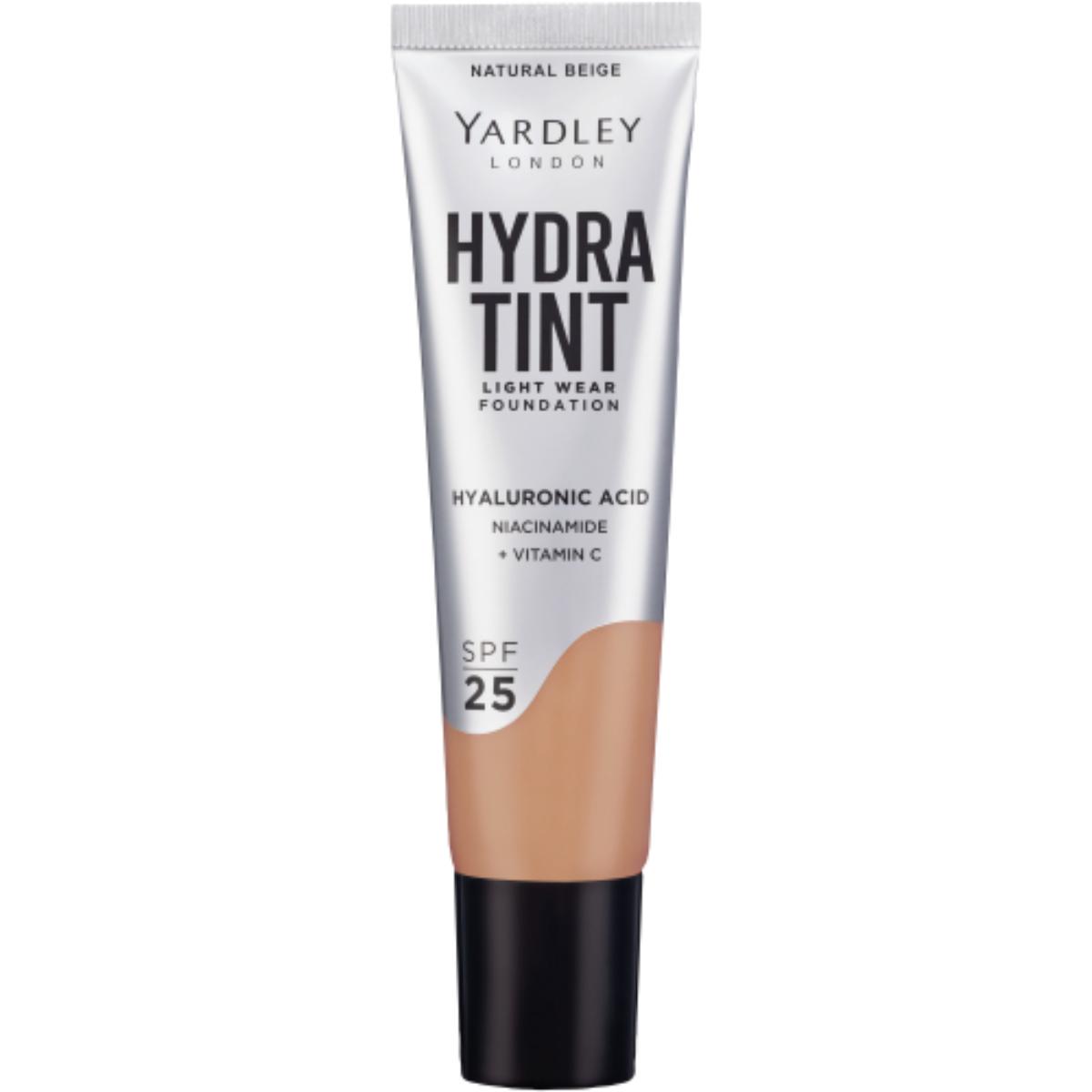 Hydra Tint Foundation SPF25 - 30ML