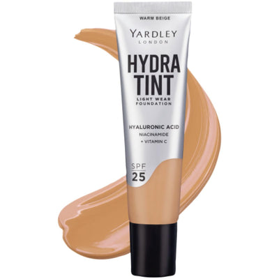 Hydra Tint Foundation SPF25 - 30ML