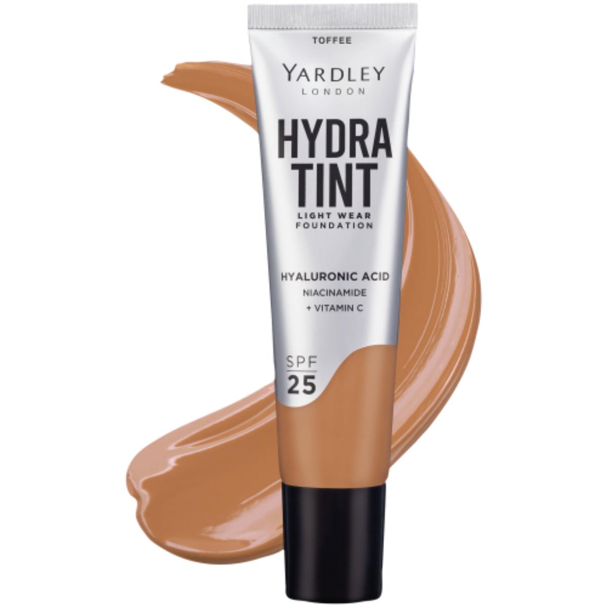 Hydra Tint Foundation SPF25 - 30ML