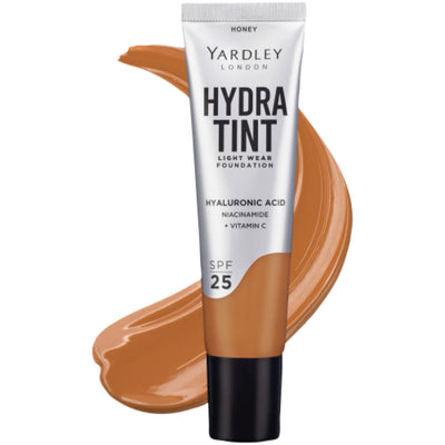 Hydra Tint Foundation SPF25 - 30ML