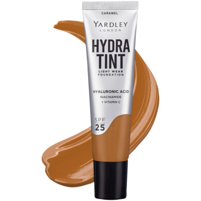 Hydra Tint Foundation SPF25 - 30ML