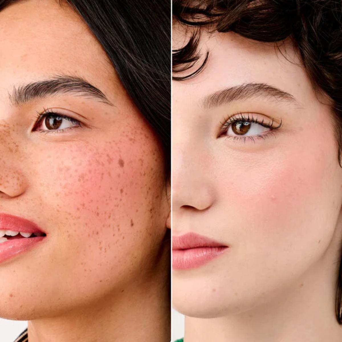 Cheek Score Blush Trio Palette