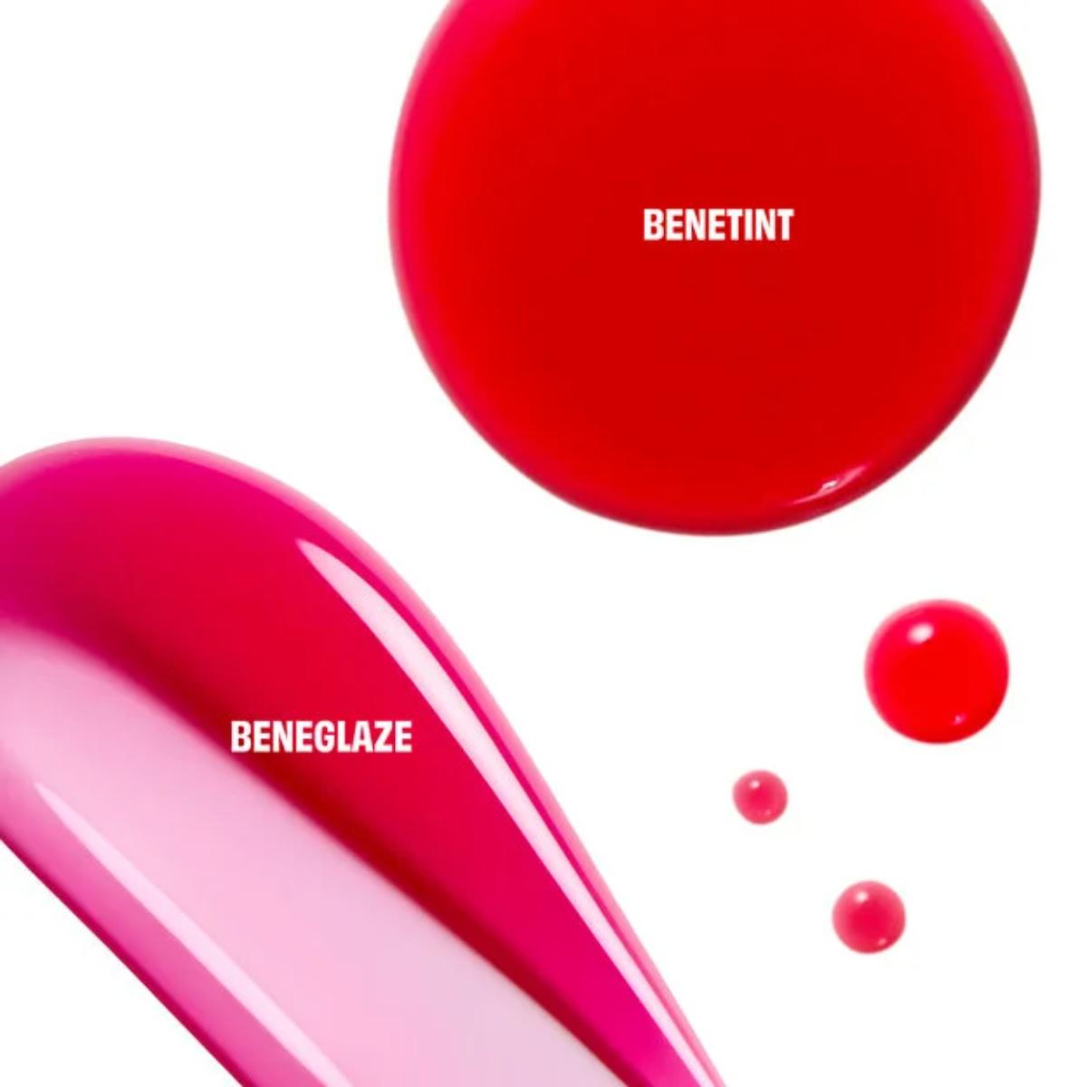 Rollin’ With Benetint 3-Piece Lip & Cheek Gift Set