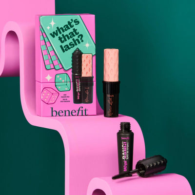 What’s That Lash 2-Piece Mascara Minis Gift Set