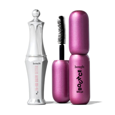 Game, Set, Bounce 2-Piece Brow & Lash Gift Set