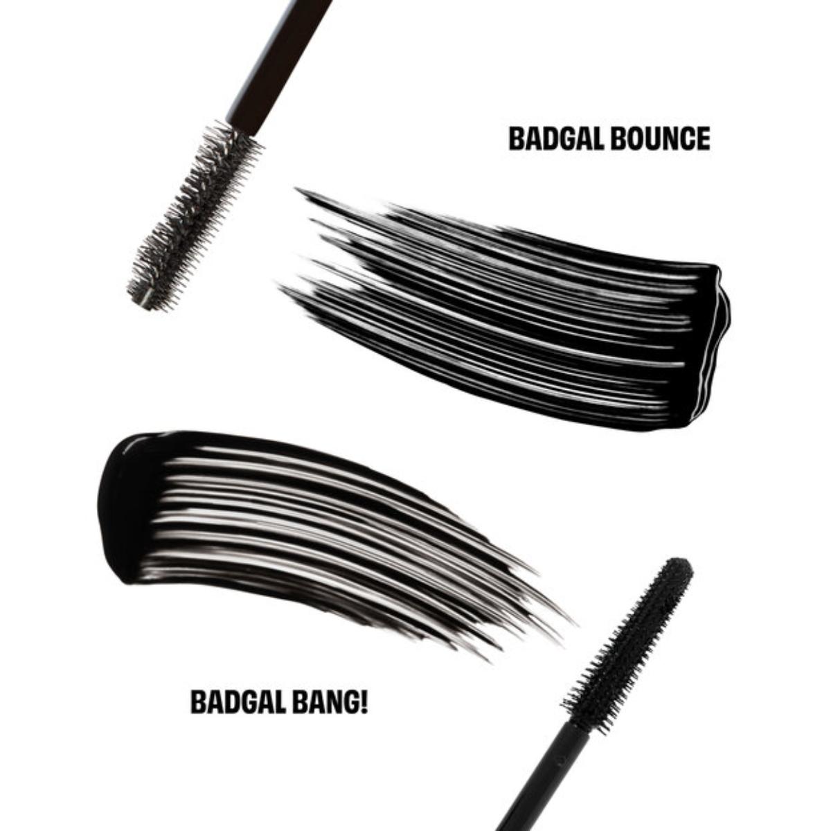 BADgal Royalty 2-Piece Mascara Gift Set