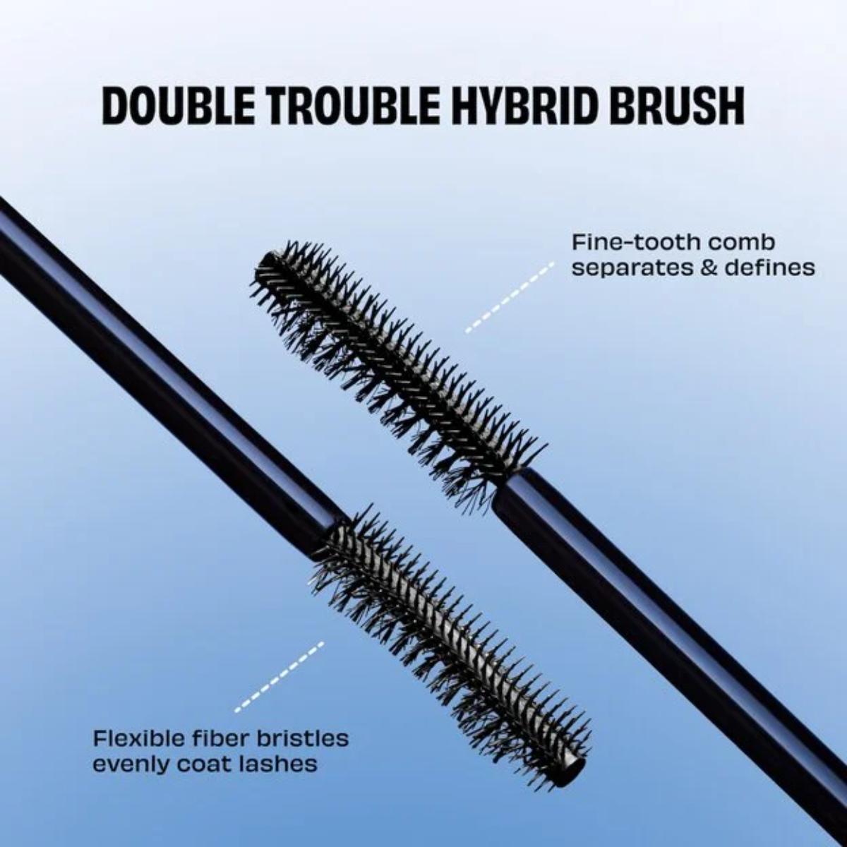 BADgal Royalty 2-Piece Mascara Gift Set