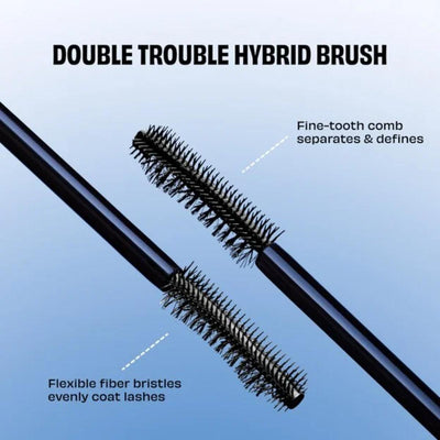 BADgal Royalty 2-Piece Mascara Gift Set