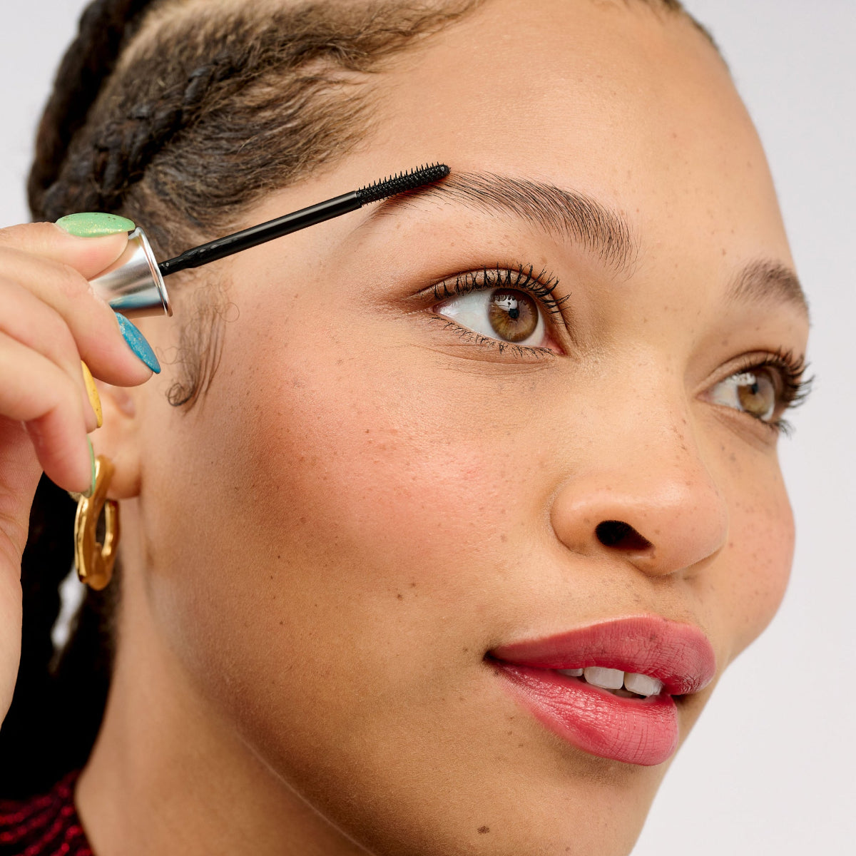 BROWminoes SHADE-5 , 3-Piece Brow Gift Set