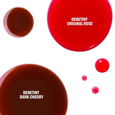 Benetint Buddy Lip & Cheek Tint Duo Gift Set