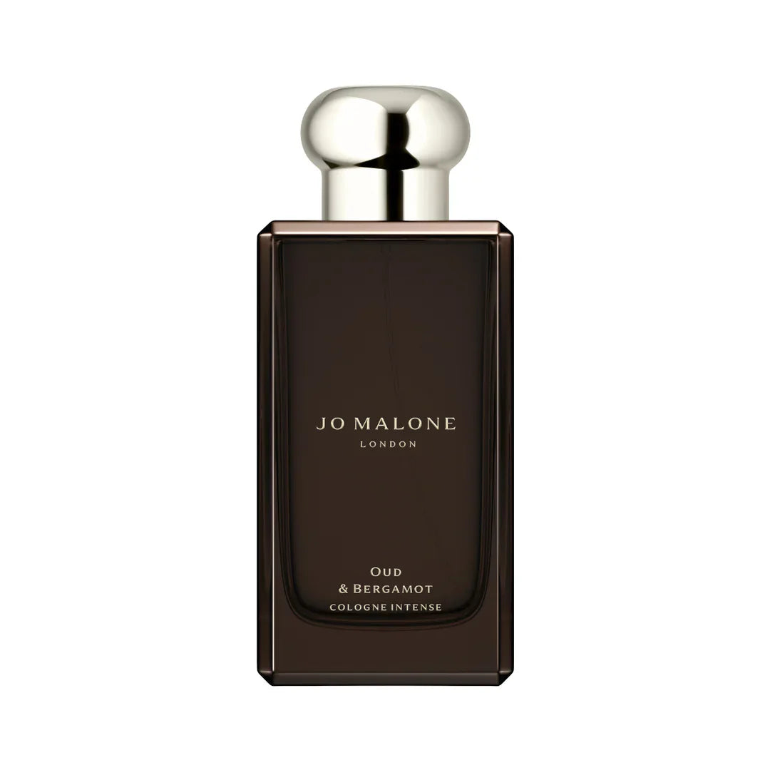 Jo Malone London Oud & Bergamot Cologne Intense