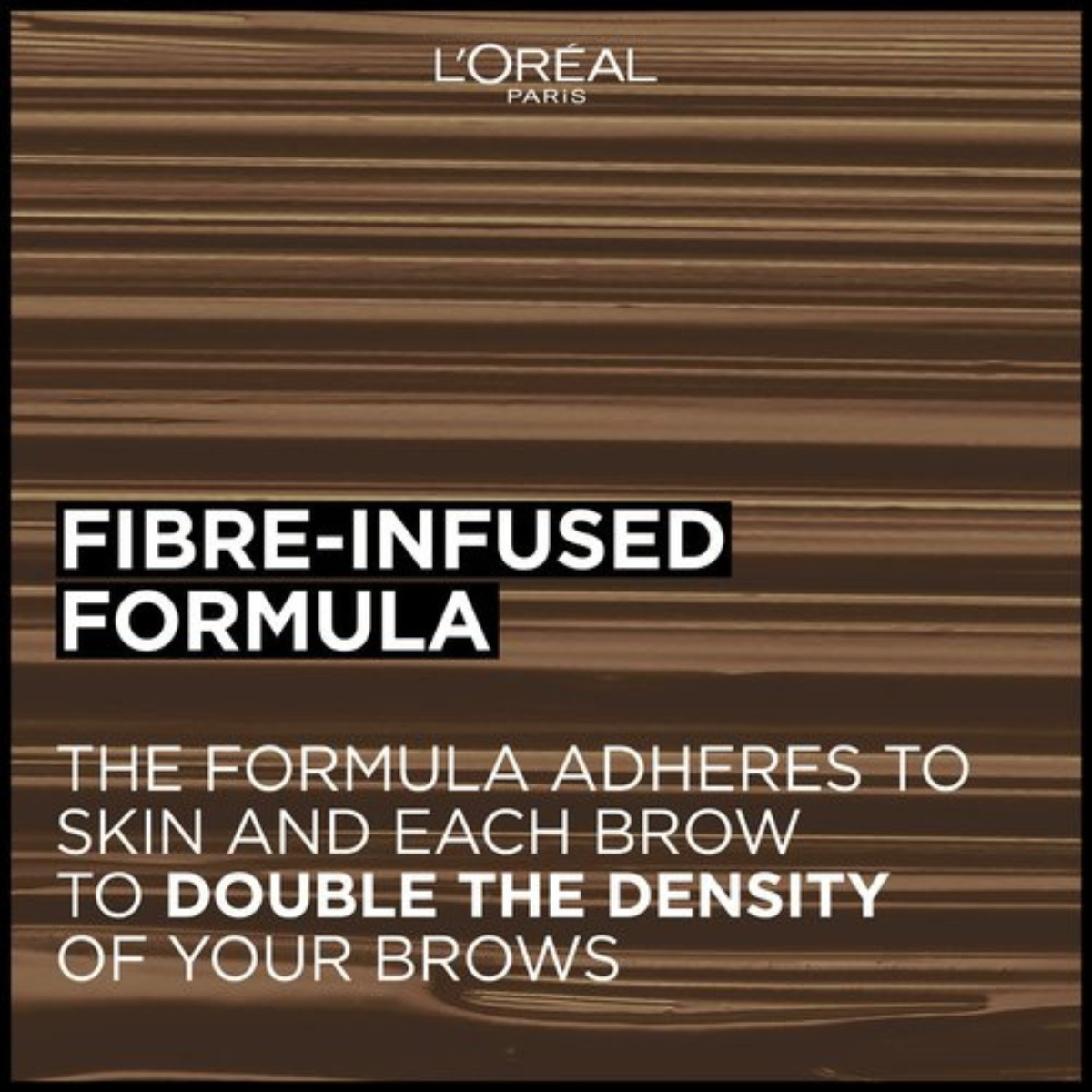 Loreal Infaillable Volumizing Brow Mascara