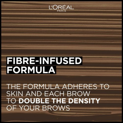 Loreal Infaillable Volumizing Brow Mascara