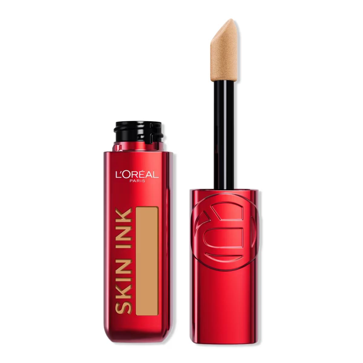 Infallible Skin Ink Foundcealer 2-in-1 Foundation Concealer