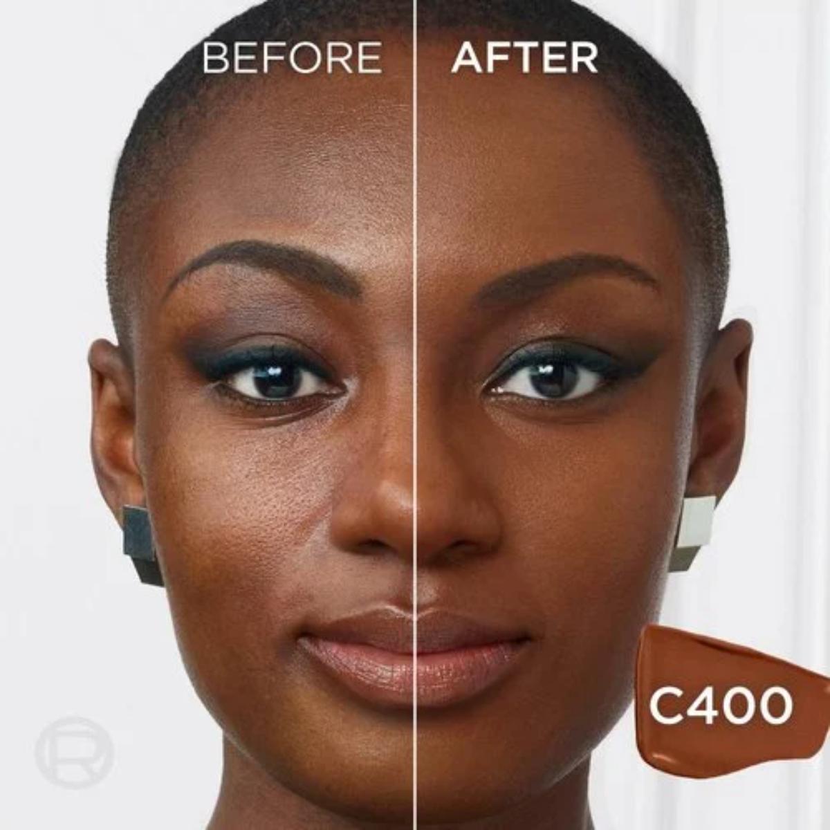 Infallible Skin Ink Foundcealer 2-in-1 Foundation Concealer