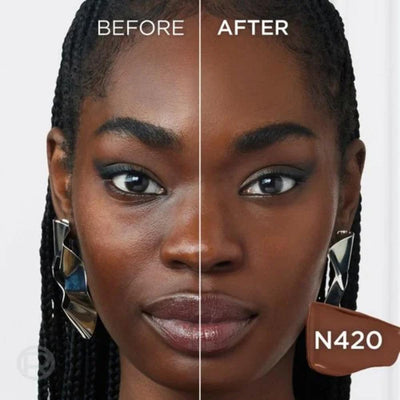 Infallible Skin Ink Foundcealer 2-in-1 Foundation Concealer