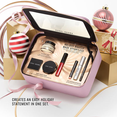Beauty Essentials Blockbuster Set