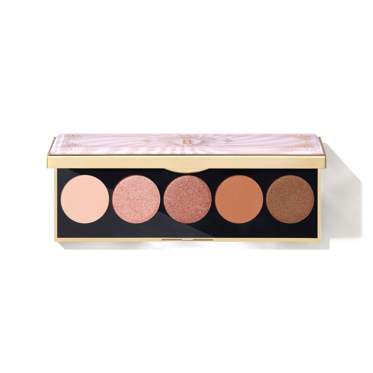Pink Mirage Eye Shadow Palette - Limited Holiday Collection