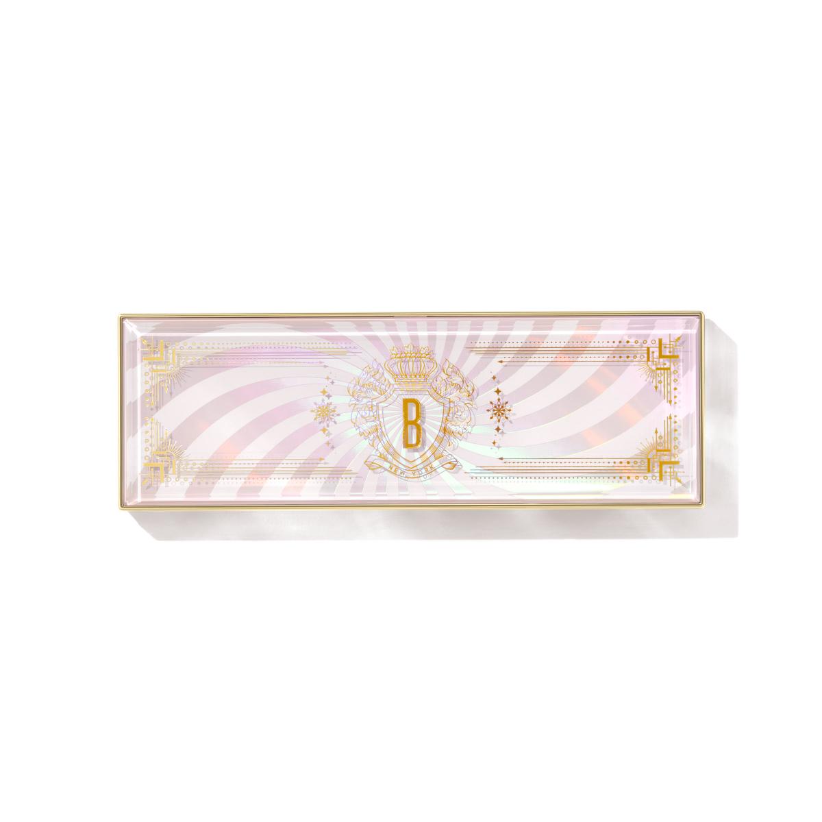 Pink Mirage Eye Shadow Palette - Limited Holiday Collection