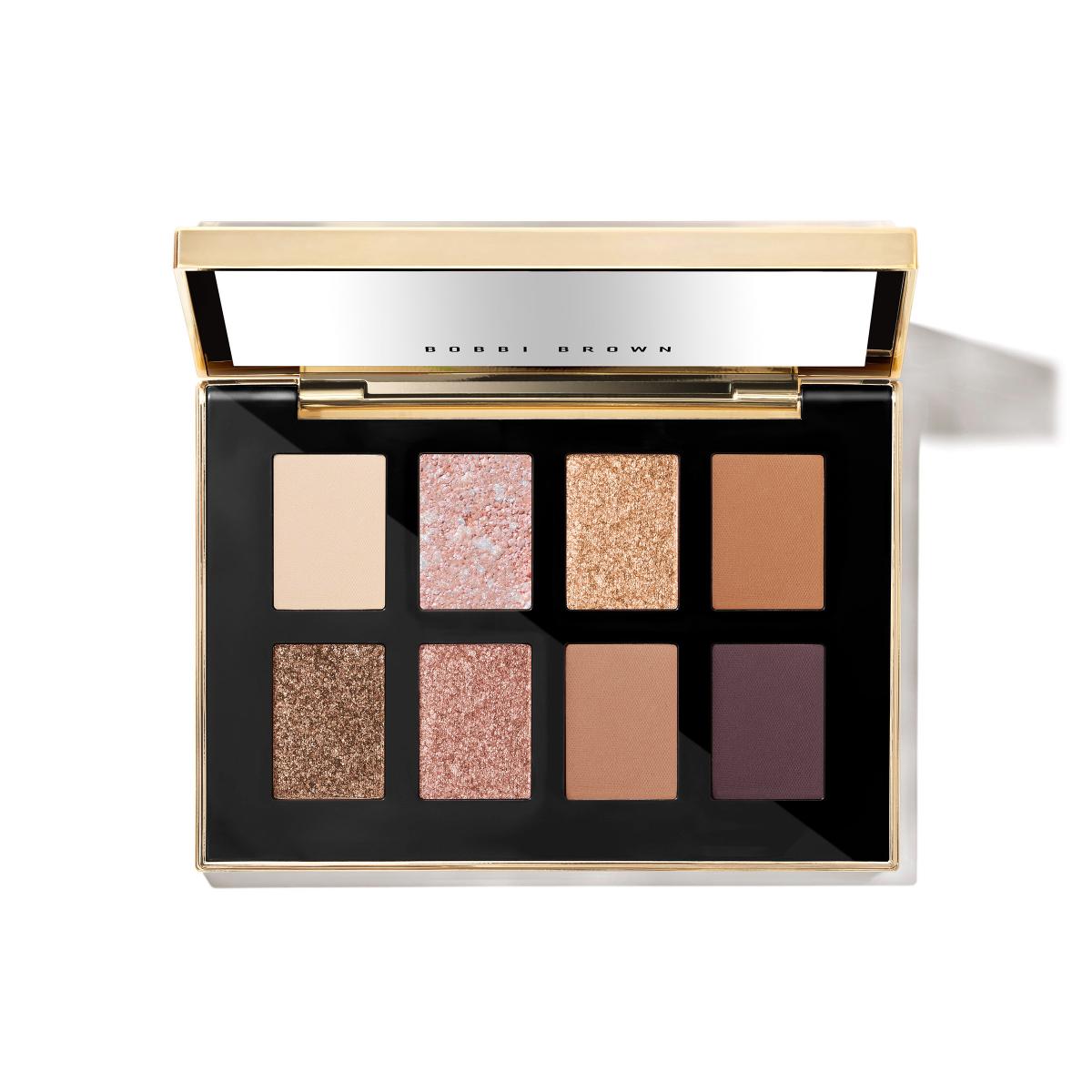 Sweet Decadence Eye Shadow Palette