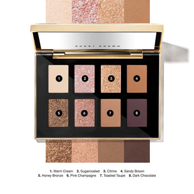 Sweet Decadence Eye Shadow Palette