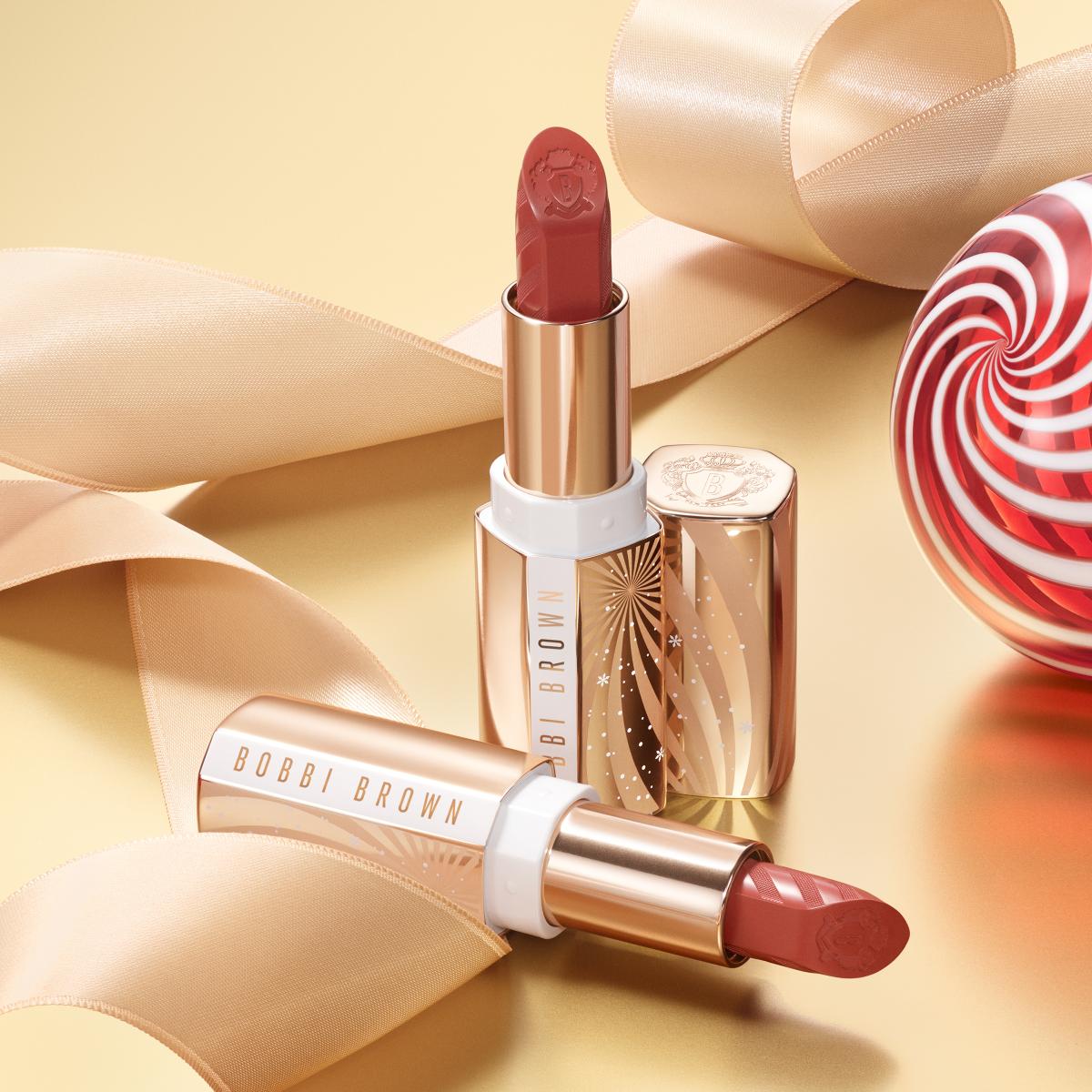 Luxe Lipstick - Limited Holiday Collection