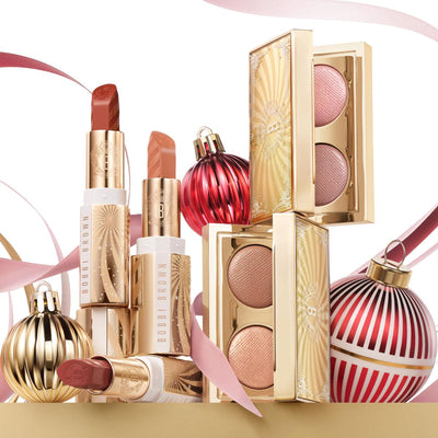 Luxe Lipstick - Limited Holiday Collection