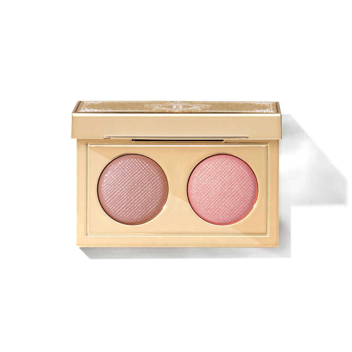 Luxe Eye Shadow Duo - Limited Holiday Collection