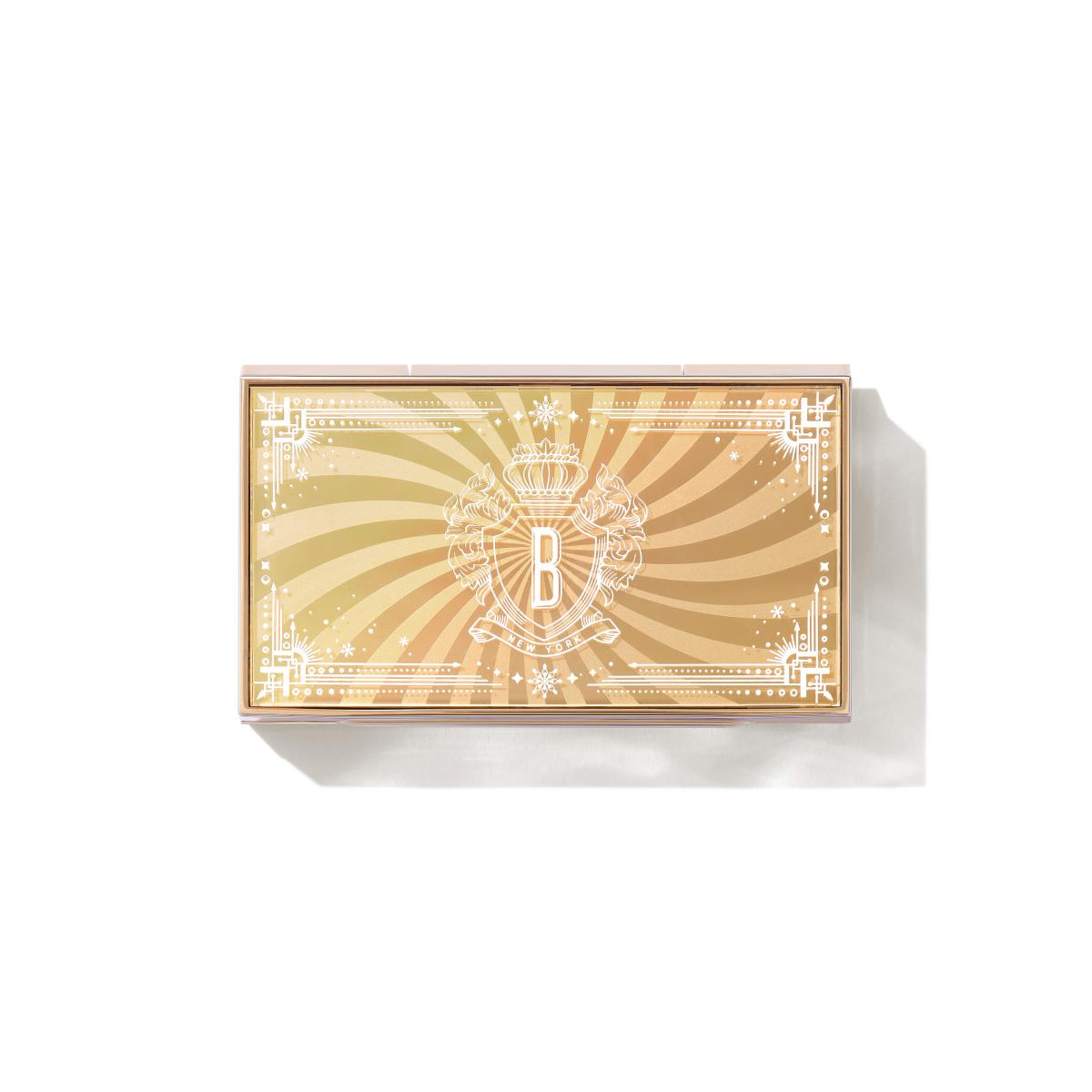 Luxe Eye Shadow Duo - Limited Holiday Collection