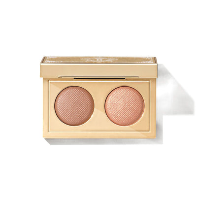 Luxe Eye Shadow Duo - Limited Holiday Collection