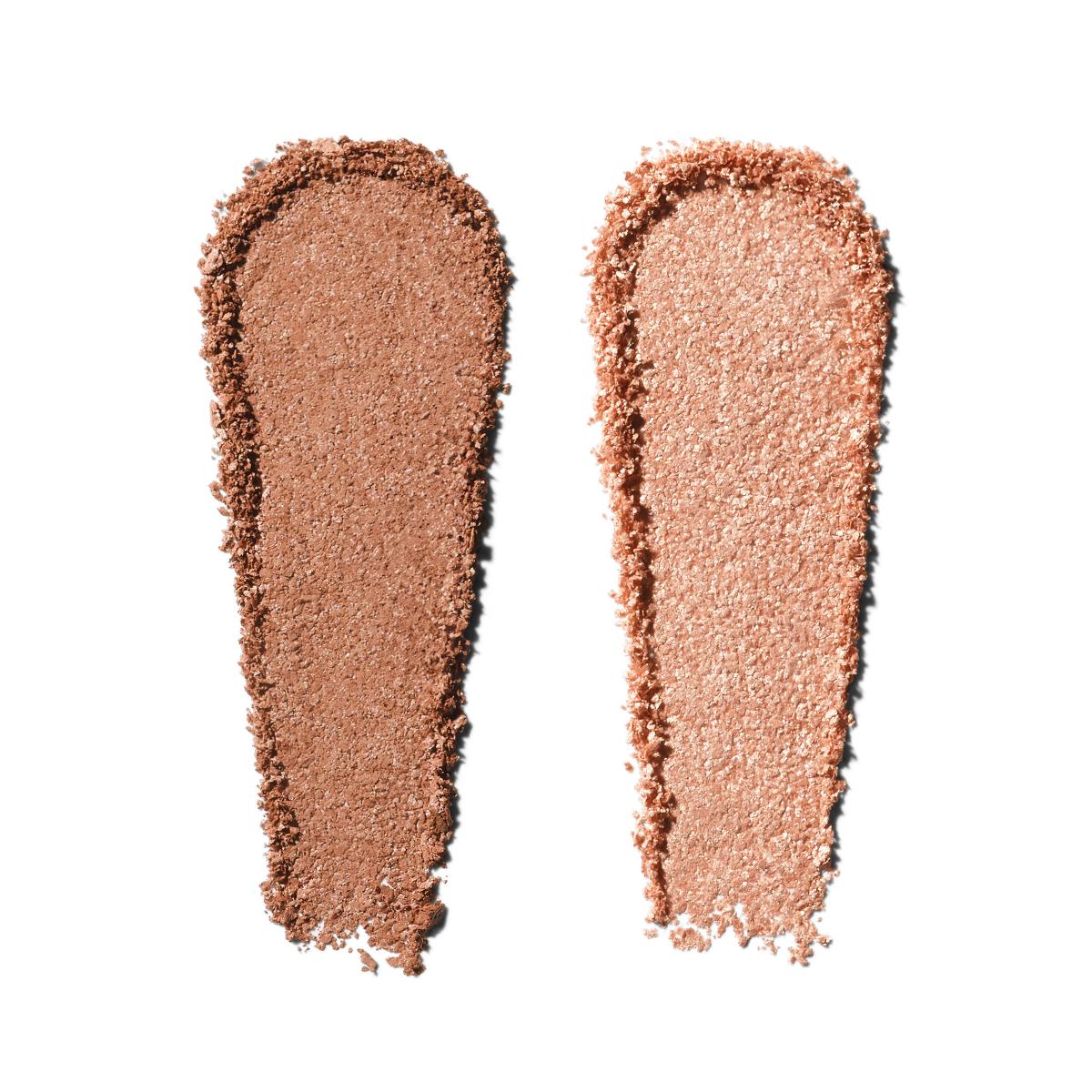 Luxe Eye Shadow Duo - Limited Holiday Collection