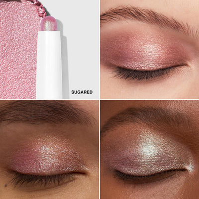 Long-Wear Cream Shadow Stick - Limited Holiday Collection