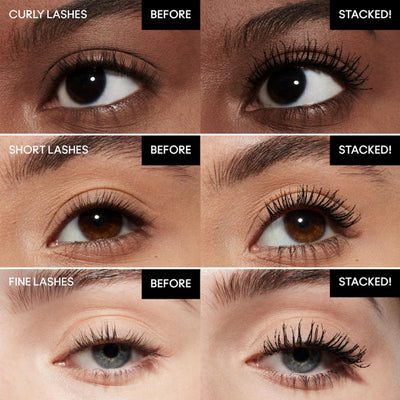 M·A·CStack Elevated Mascara - Mini