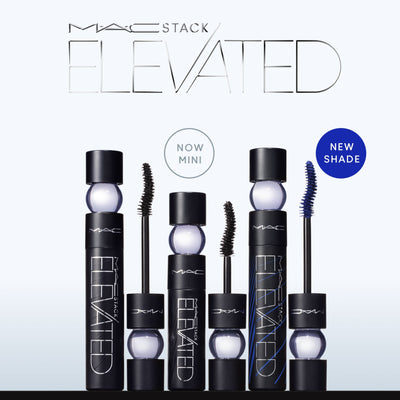 M·A·CStack Elevated Mascara