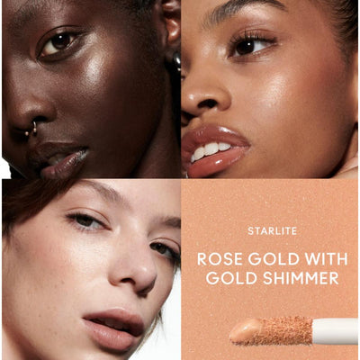 Strobe Beam Liquid Blush