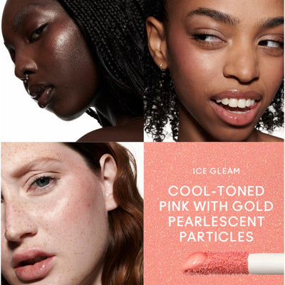 Strobe Beam Liquid Blush