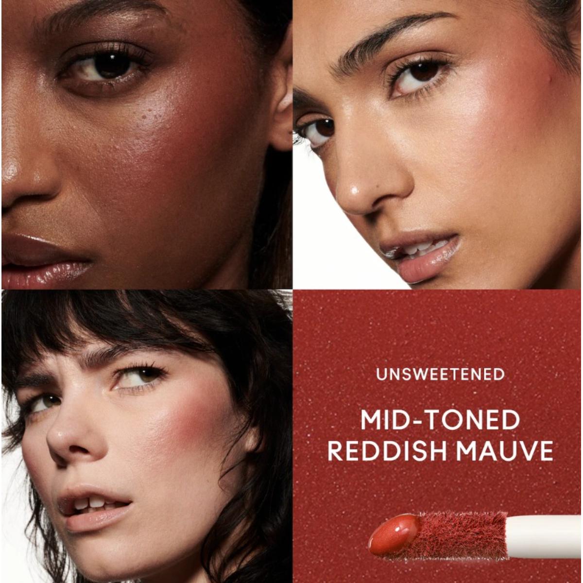 Strobe Beam Liquid Blush