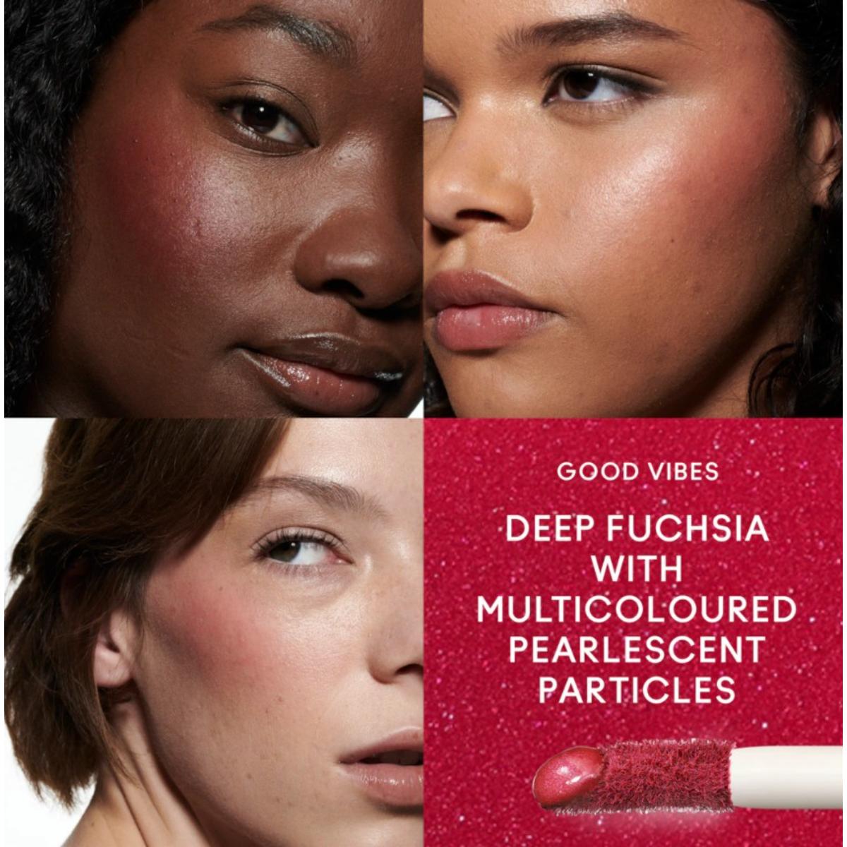 Strobe Beam Liquid Blush